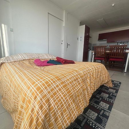 Appartement T2 Colombier Pour 5 Personnes Vue Mer Сент-Клотільд Екстер'єр фото